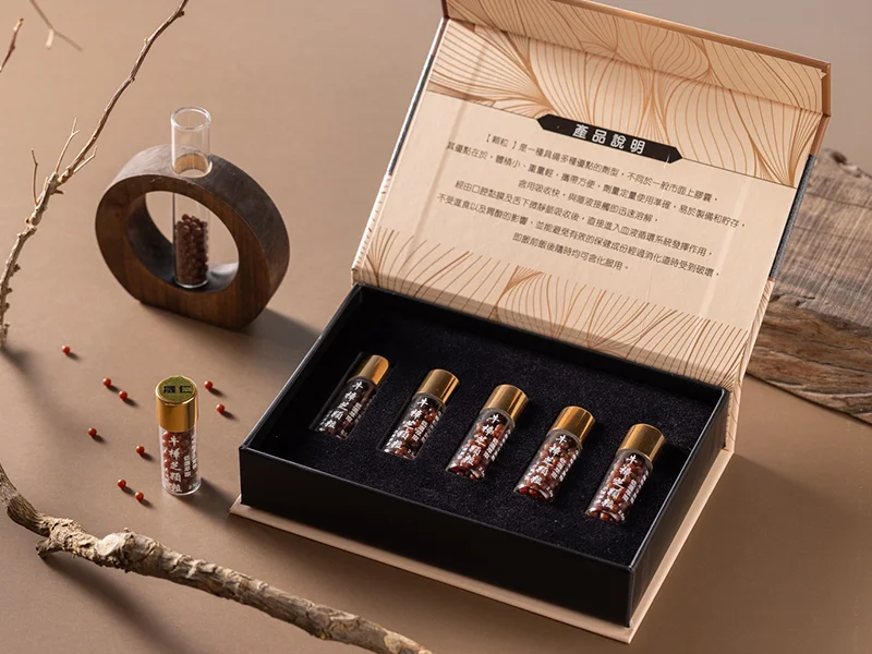牛樟5入