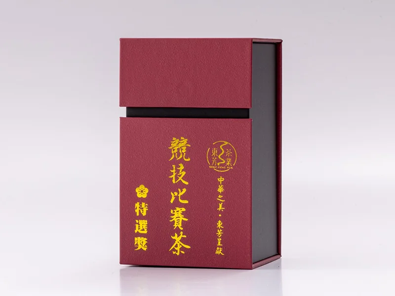 競技比賽茶